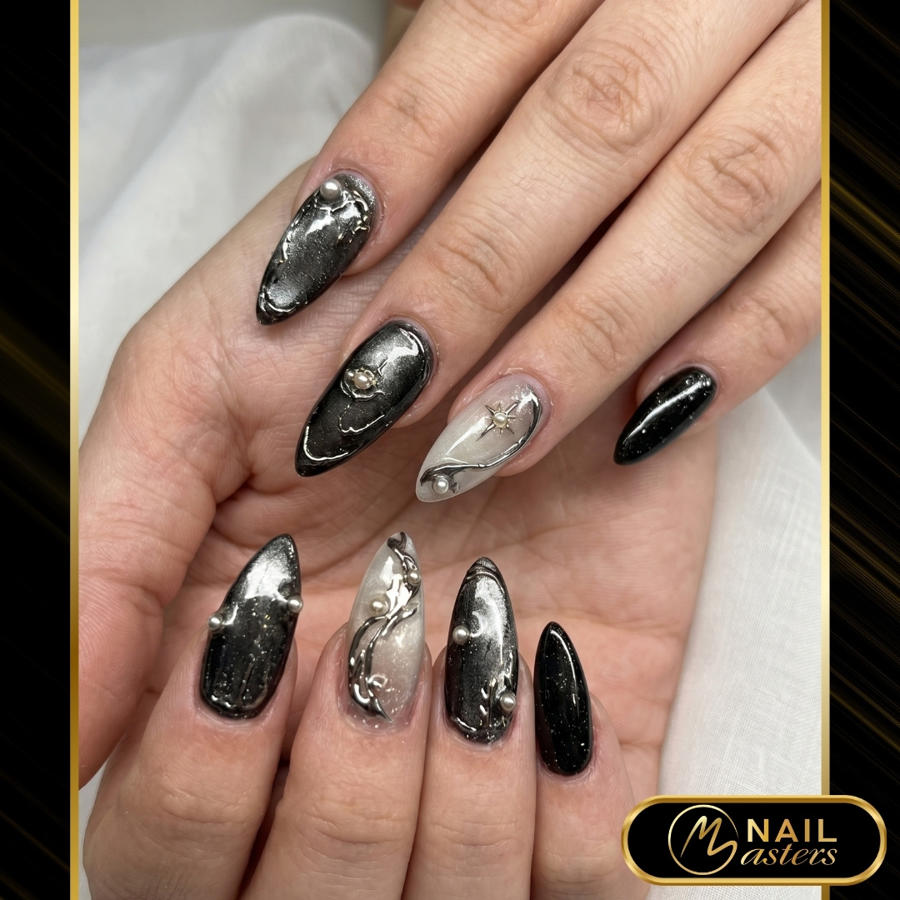 Nail Art & Designs